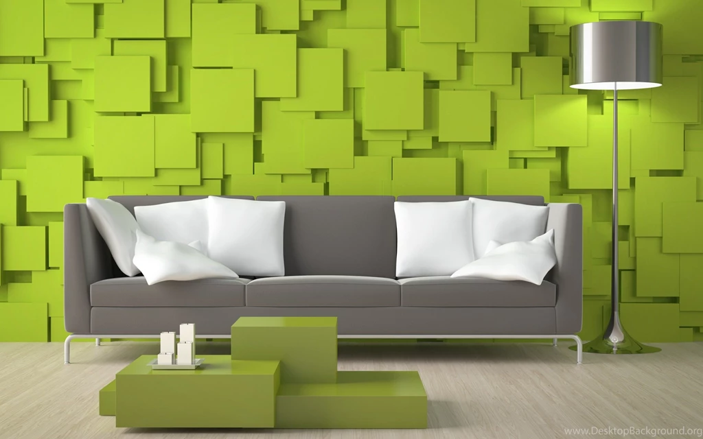 Modern Bedroom Design HD Wallpapers For Desktop & Mobile