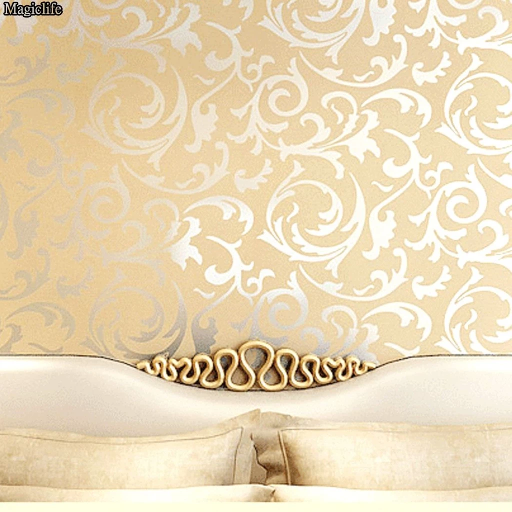 Paper Backed Vinyl Wallpapers Picture   More Detailed Picture About ...
