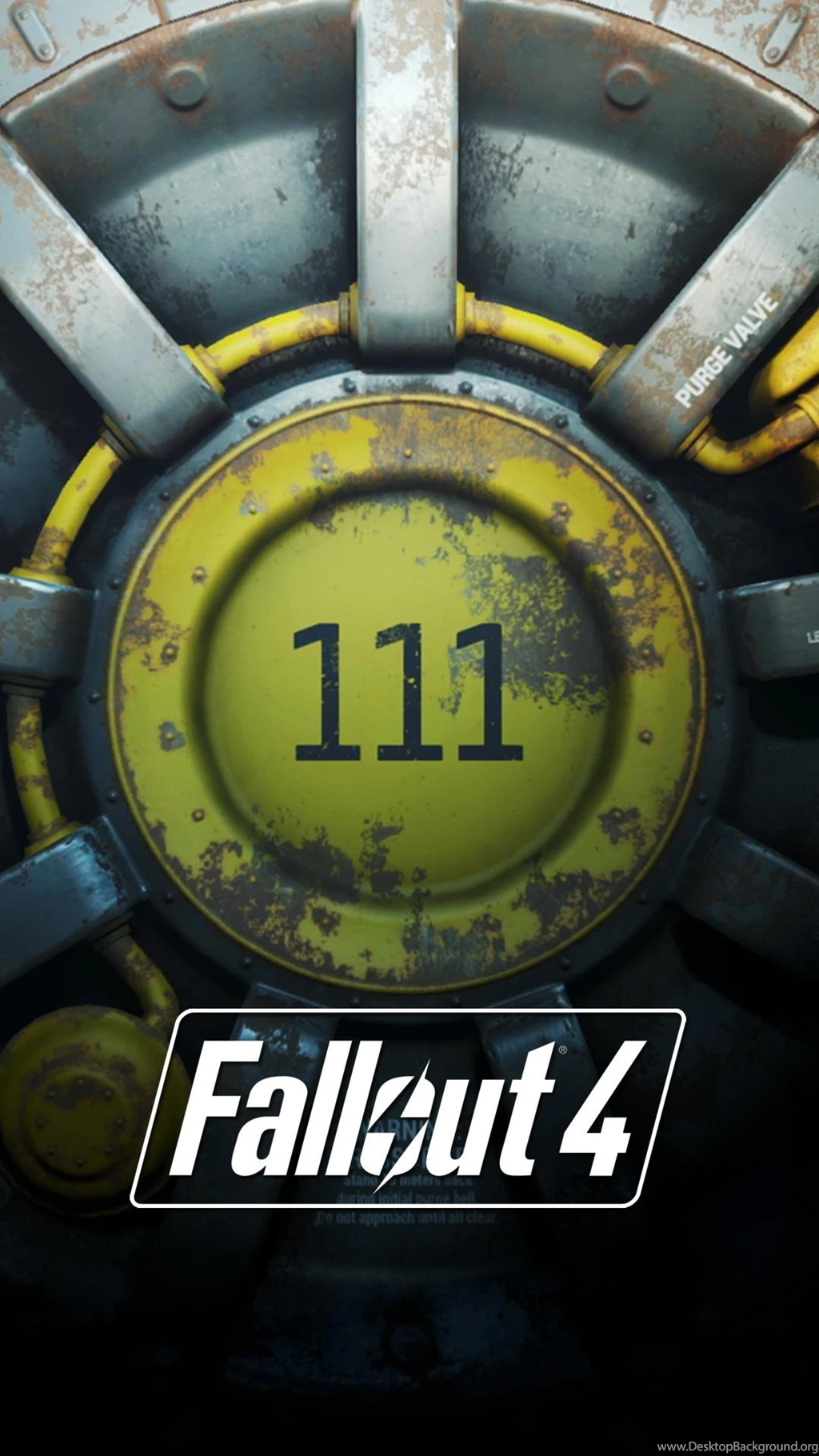 Download Wallpapers Video Iphone 4 I Made Some Fallout 4 Lock ...
