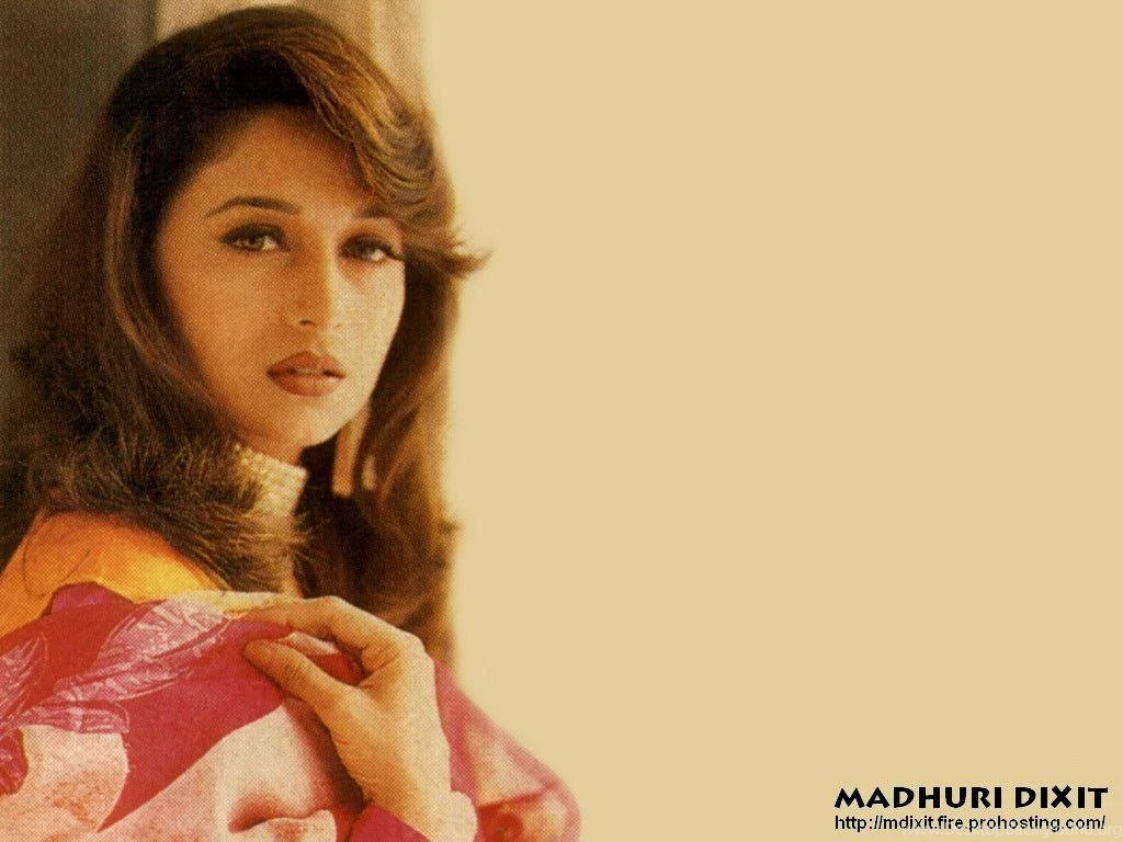 Madhuri Dixit Hd Wallpapers