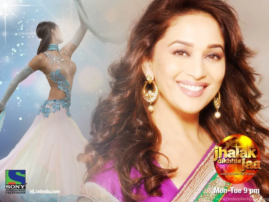 Paper New Model: Madhuri Dixit   Actress Wallpapers
