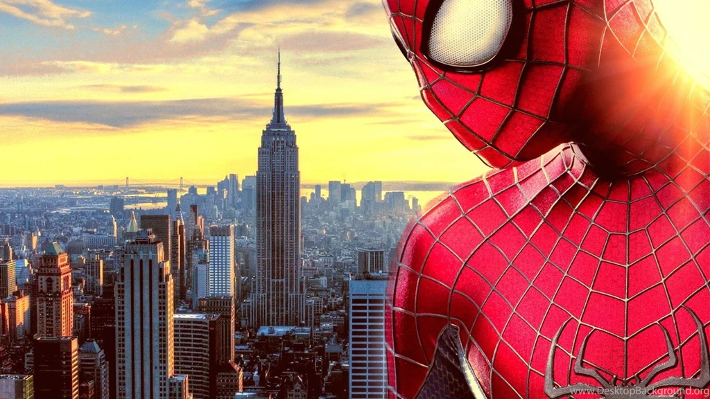 Download Download Spiderman Wallpapers Full HD