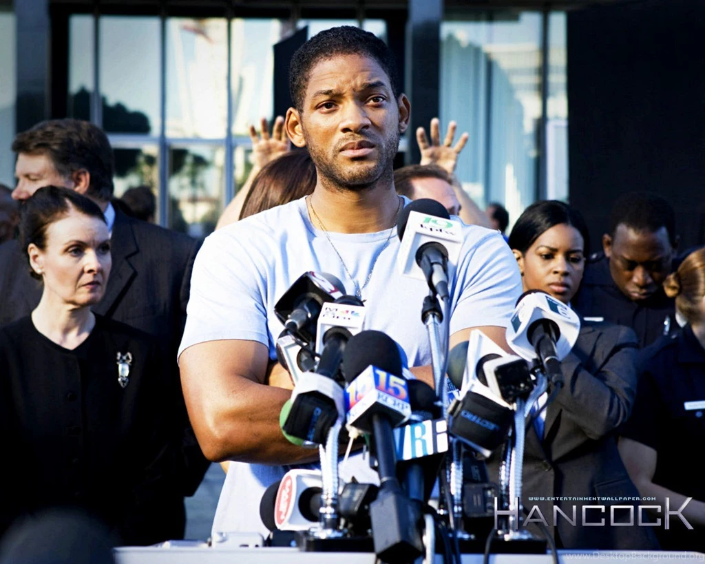 Hancock!   Hancock Wallpapers (25395032)   Fanpop