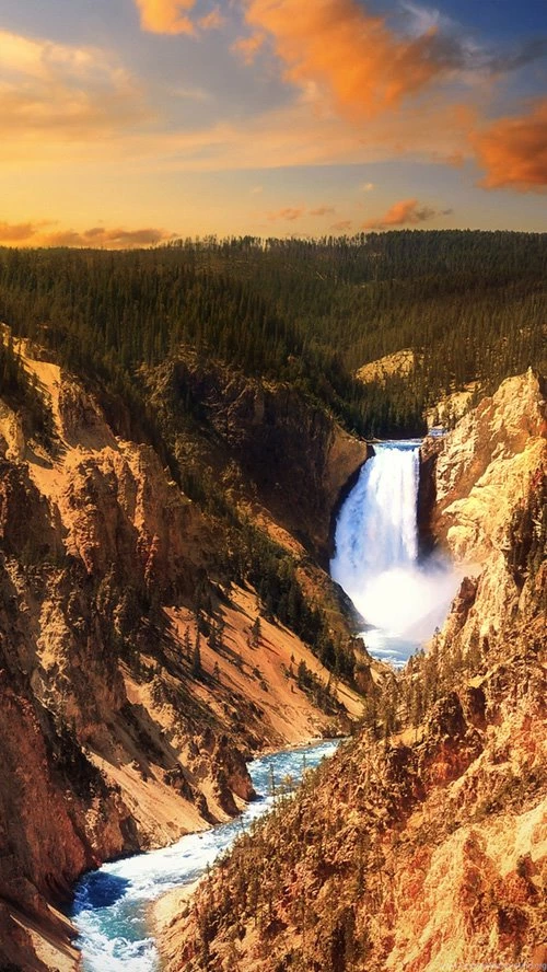 30 Fresh And Cool iPhone 5 Wallpapers