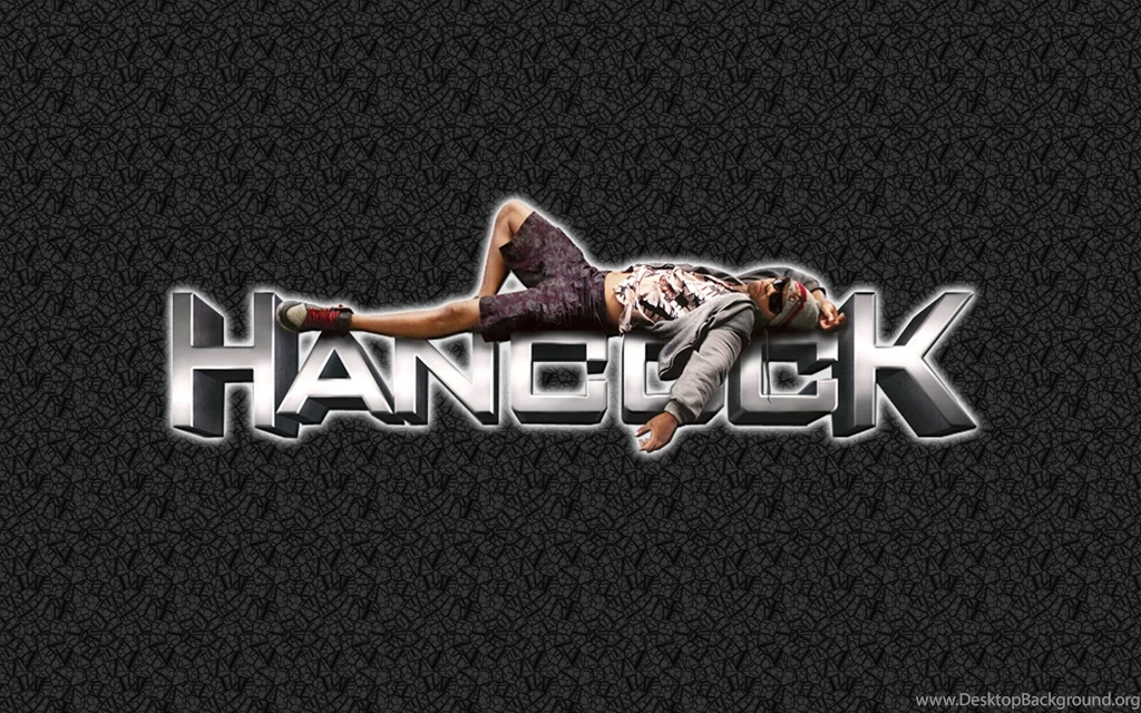 Hancock Wallpapers RaidRush:Board