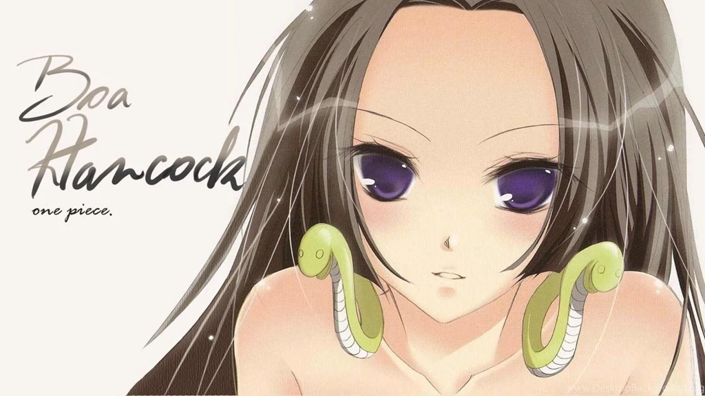 Boa Hancock, Piece, 1920x1080 HD Wallpapers And FREE Stock Photo