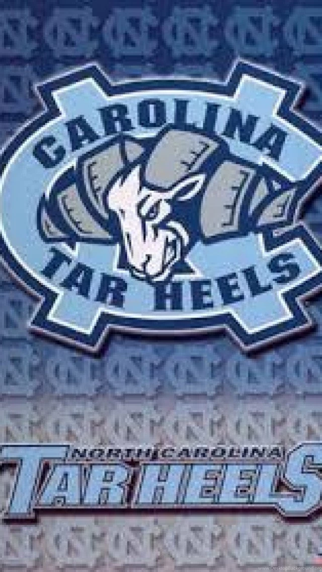 Free UNC iPhone Wallpapers