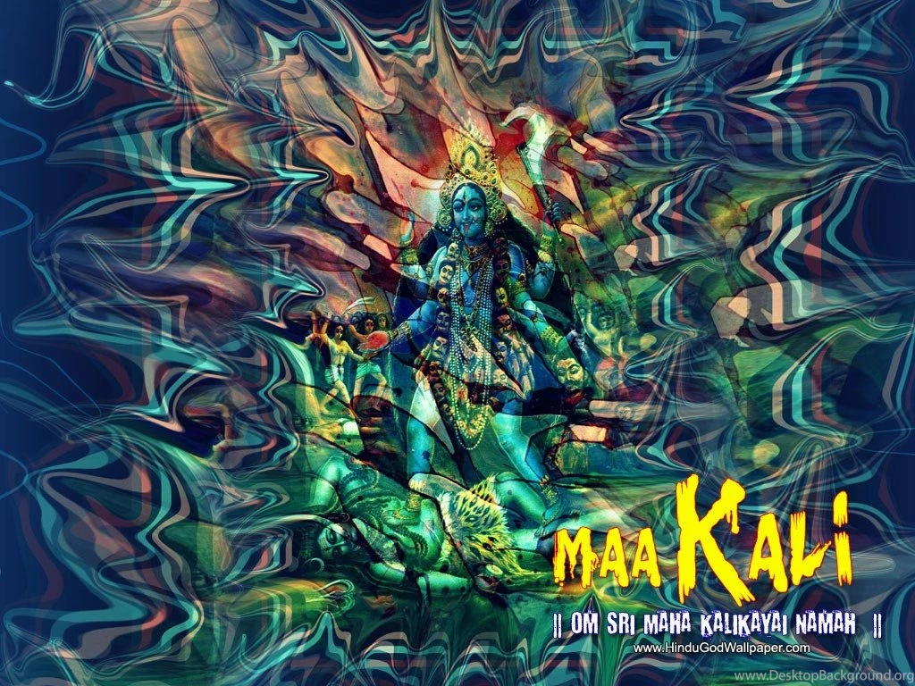 Maa Kali Images And Wallpapers Download