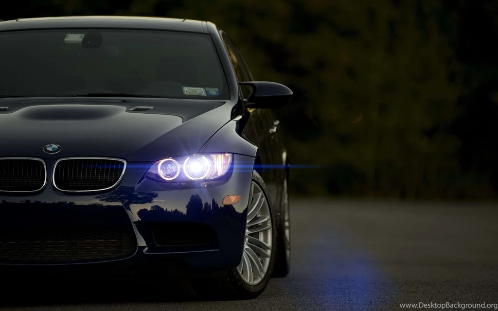 Car BMW Wallpapers