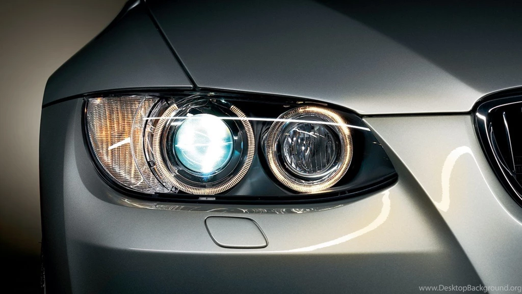 Bmw Lights Jootis 1920×108 Cute Photos