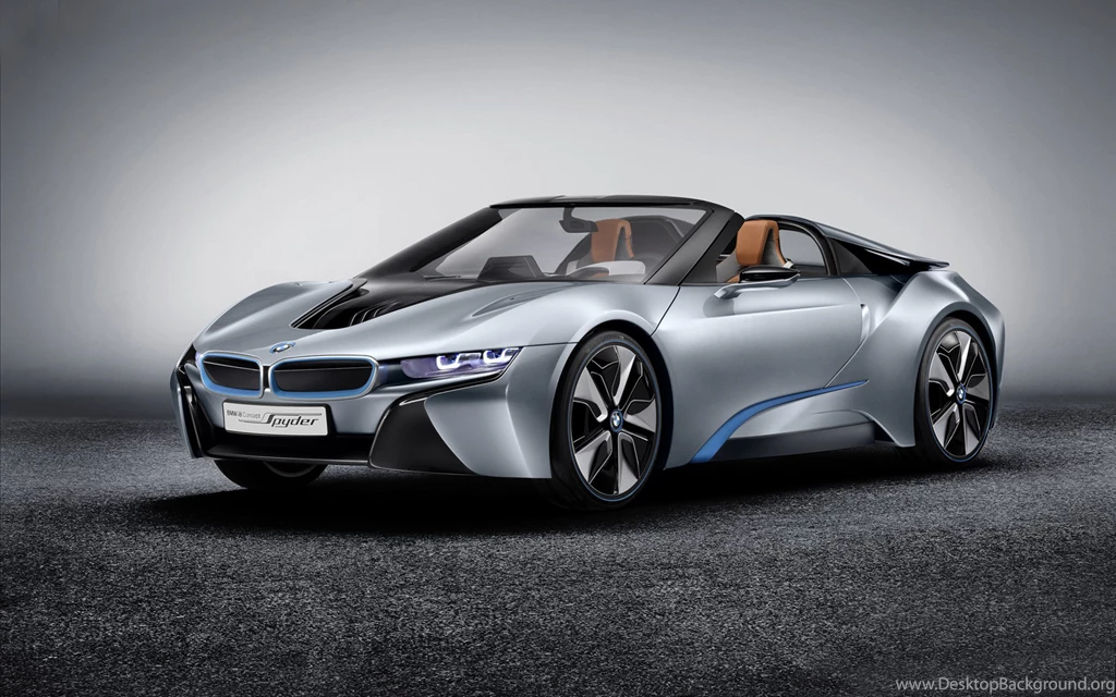 Bmw I8 Wallpapers Hd On New Cras