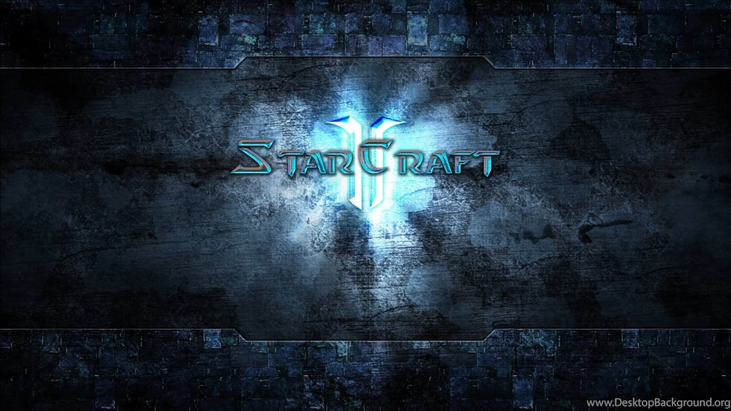 Starcraft 2 Wallpapers By Helgon2000 On DeviantArt