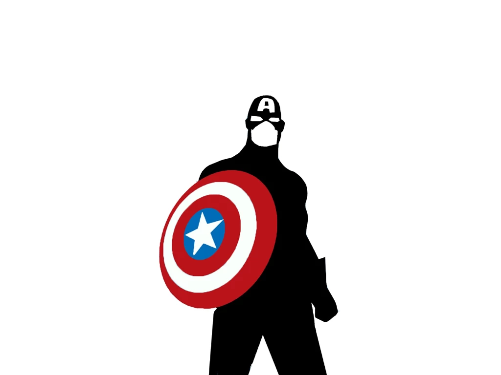 Captain America Computer Wallpapers, Desktop Backgrounds ...