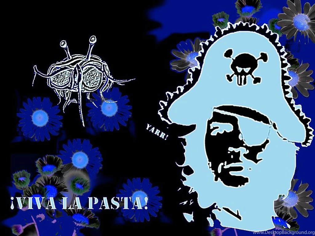 Arts And Crafts « Church Of The Flying Spaghetti Monster