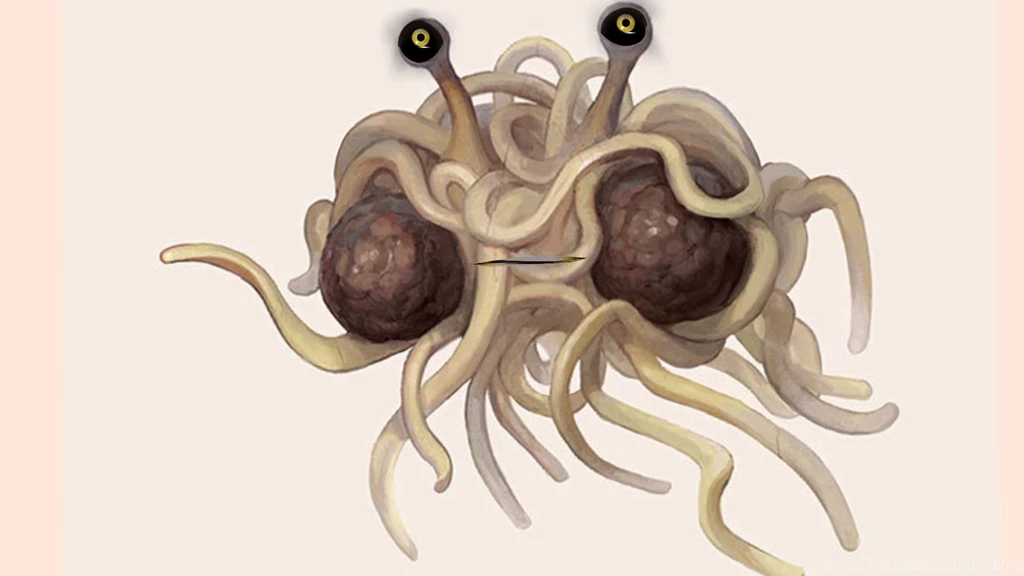 FSM Is Atheism A Religion? YouTube