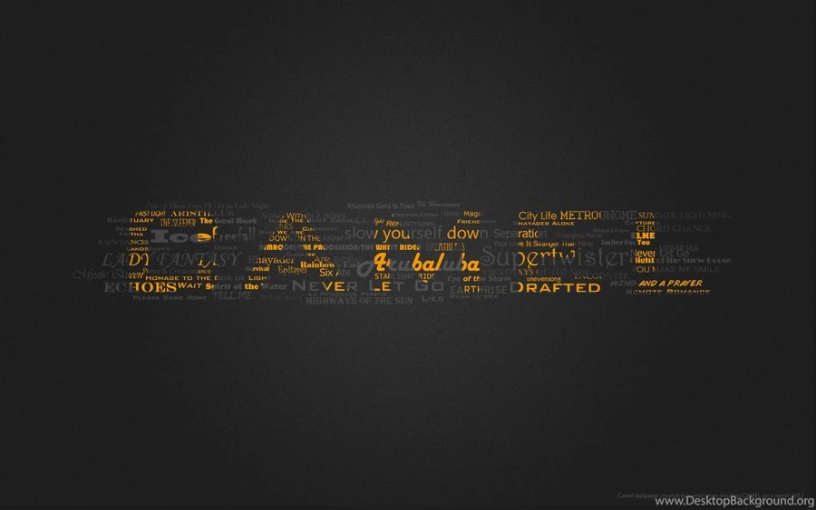 Camel Wallpapers By Aghbris On DeviantArt