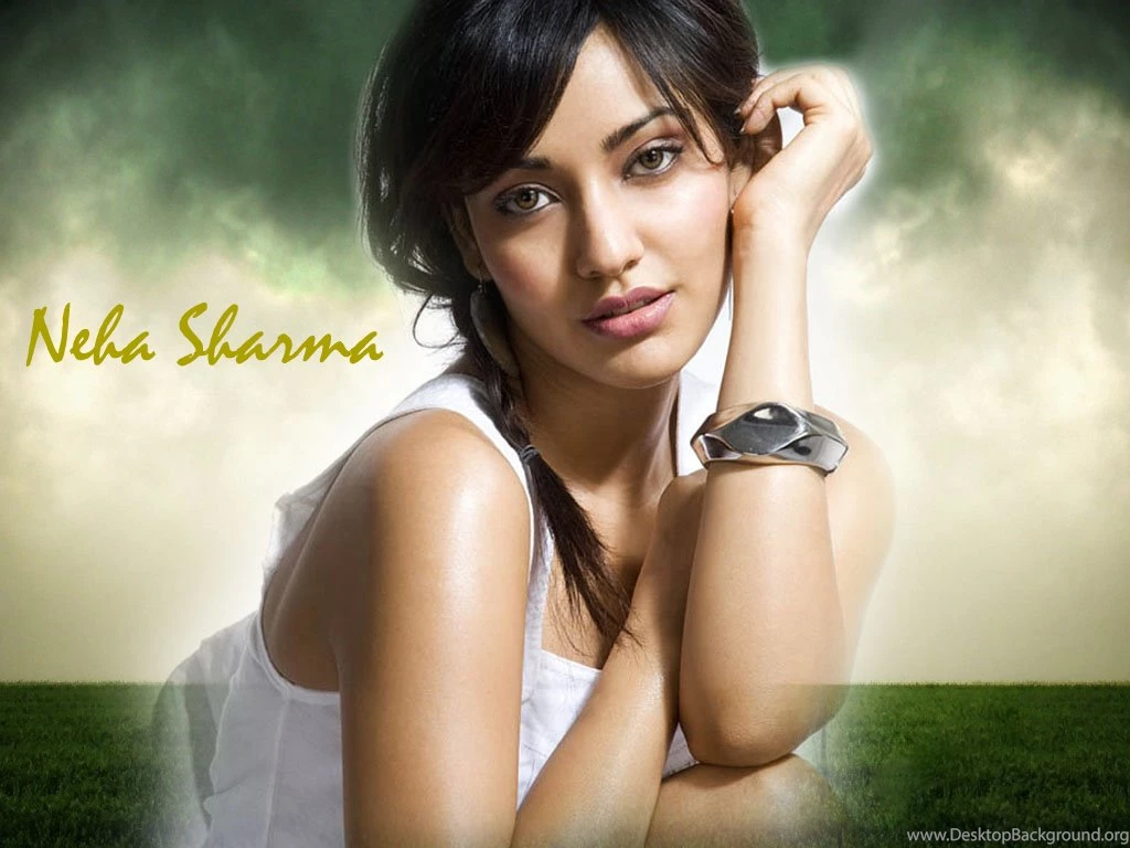 Wallpapers Actress Neha Sharma 1024x768