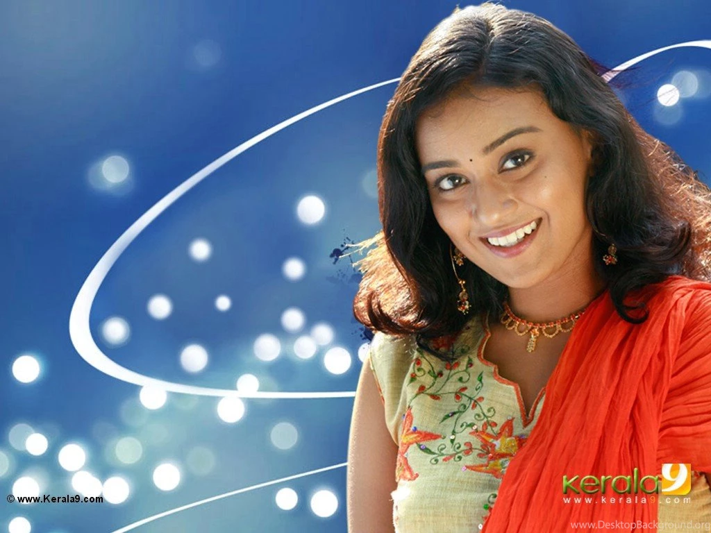 Malayalam Actress Varada Wallpapers _2_   Kerala9.com