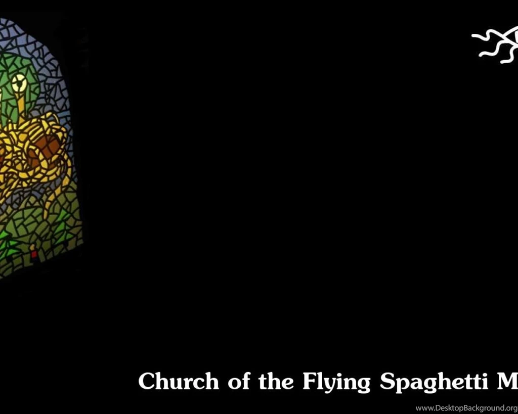 Funny Flying Spaghetti Monster Atheism Fsm Humor HD Wallpapers ...