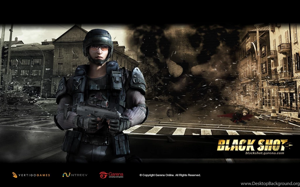Wallpapers Blackshot Http Garena Com Templates Images Image ...