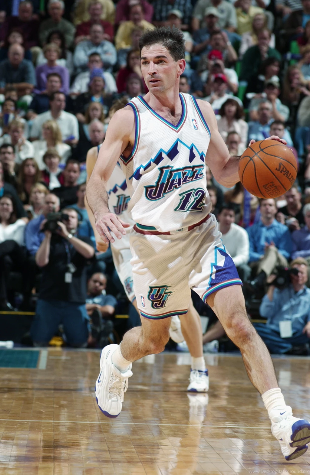 High Quality John Stockton Wallpapers