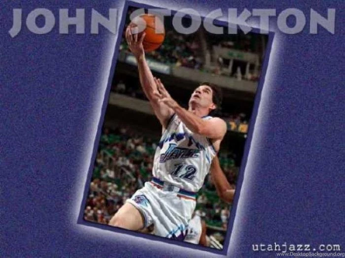 Top John Stockton Quotes Wallpapers