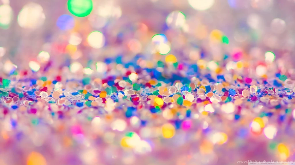 Colorful Glitter HD Desktop Wallpapers : High Definition ...