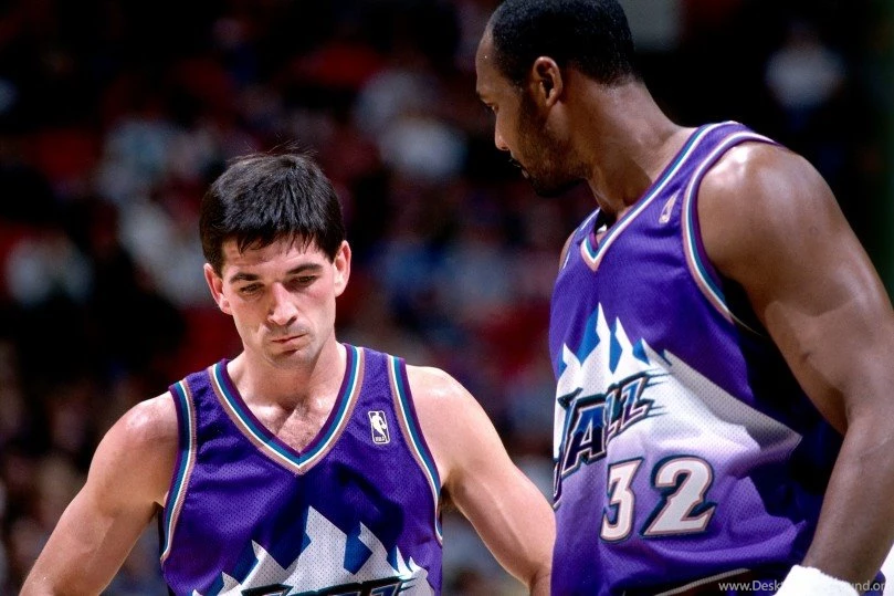The 9 Best NBA Players That Never Won A Championship