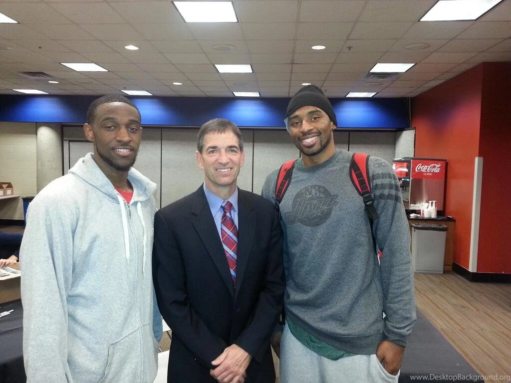 Bits From John Stockton's “Assisted” Media Blitz, Part 3 ...
