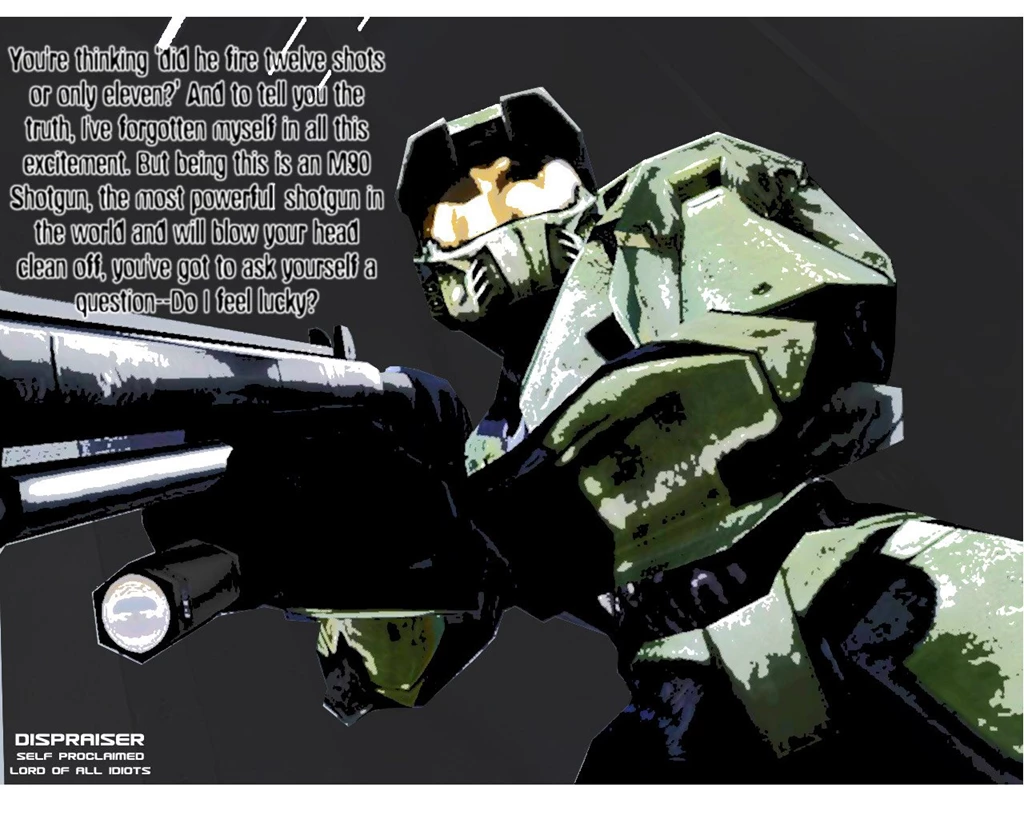 Halo Wallpapers