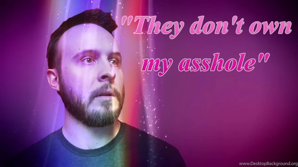 Anyone Remember This Photoshop From The First Open Haus Ep? It Is ...