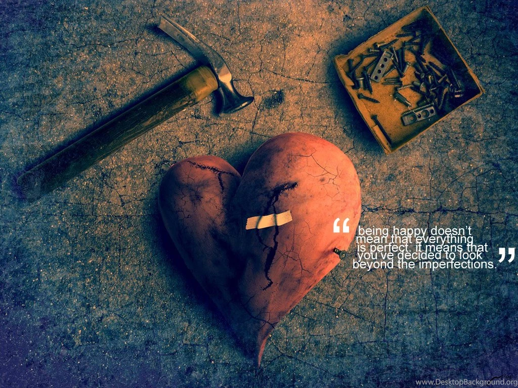 Sardonic Silence: Lost Love Or Never To Have Loved?