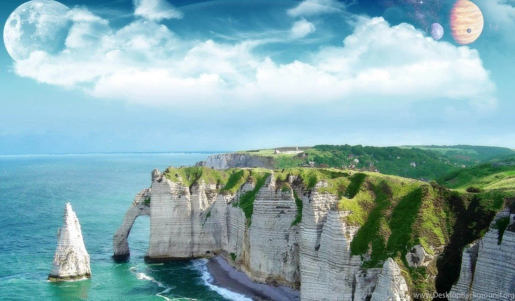 Beautiful Landscape Wide High Resolution Wallpapers Download ...