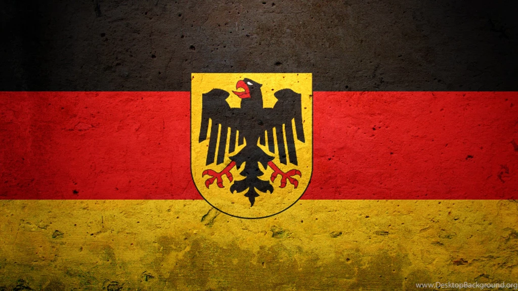 Germany Flag Wallpapers