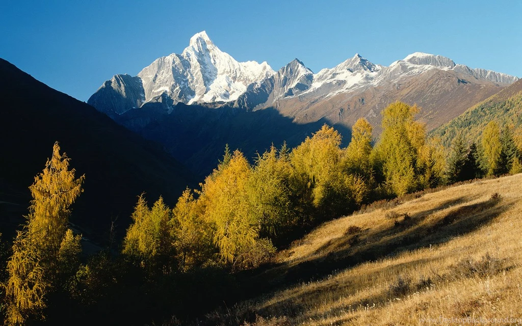 China`s Most Beautiful Natural Landscape Photography Wallpapers 2 ...