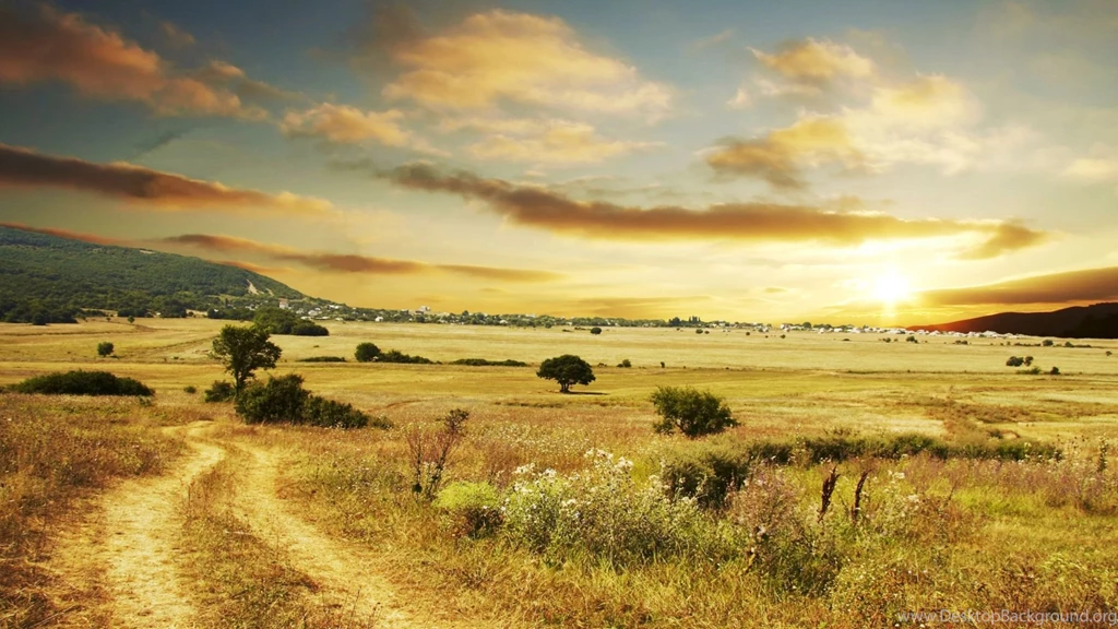 Beautiful Landscape Pictures Collection (38+)