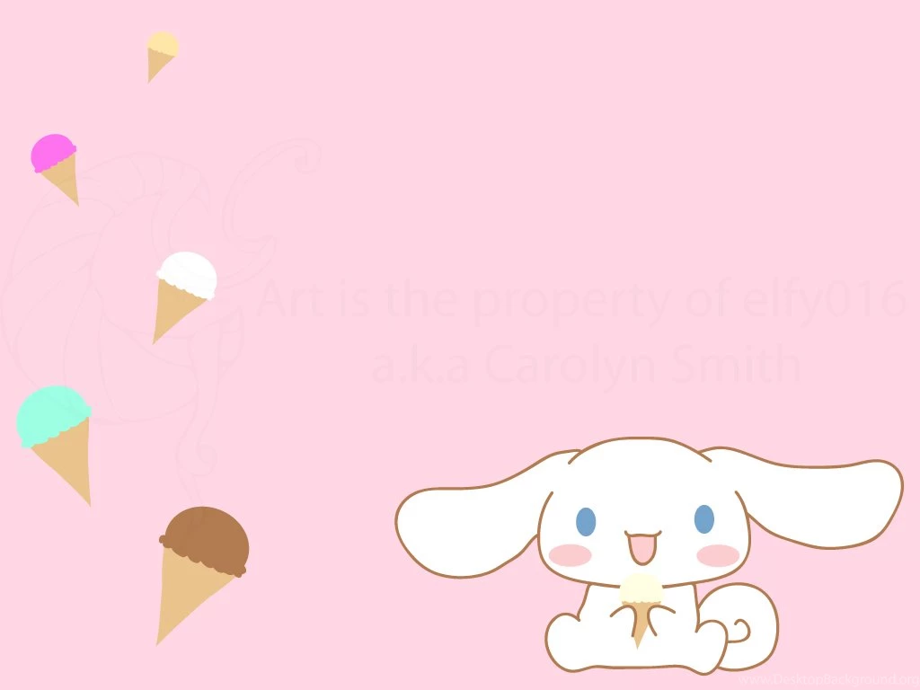 DeviantArt: More Like Cinnamoroll Wallpapers By Elfy016
