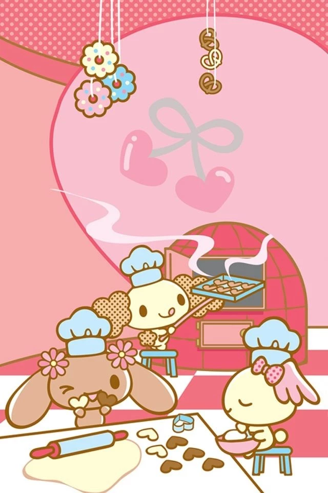 Cinnamoroll (Sanrio)