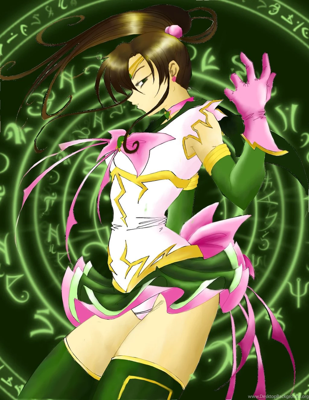 Sailor Jupiter Quotes. QuotesGram