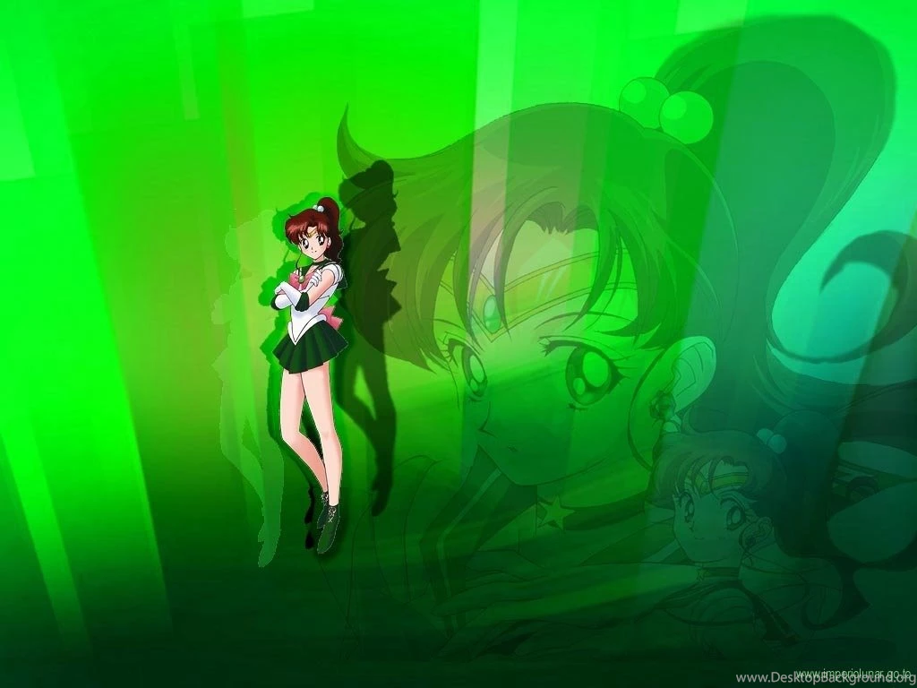 Sailor Jupiter Sailor Jupiter Wallpapers (10402738) Fanpop