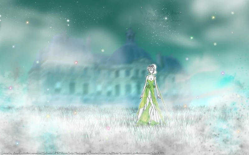 Jupiter Lita Princess Jupiter – Anime Sailor Moon HD Desktop Wallpapers