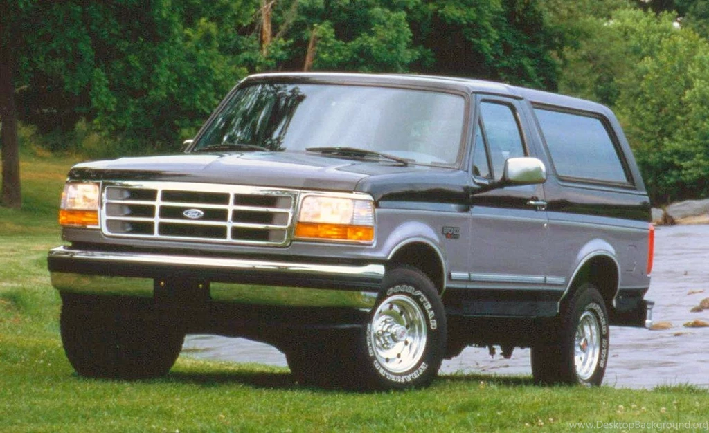 Early Ford Bronco Wallpapers Johnywheels.com