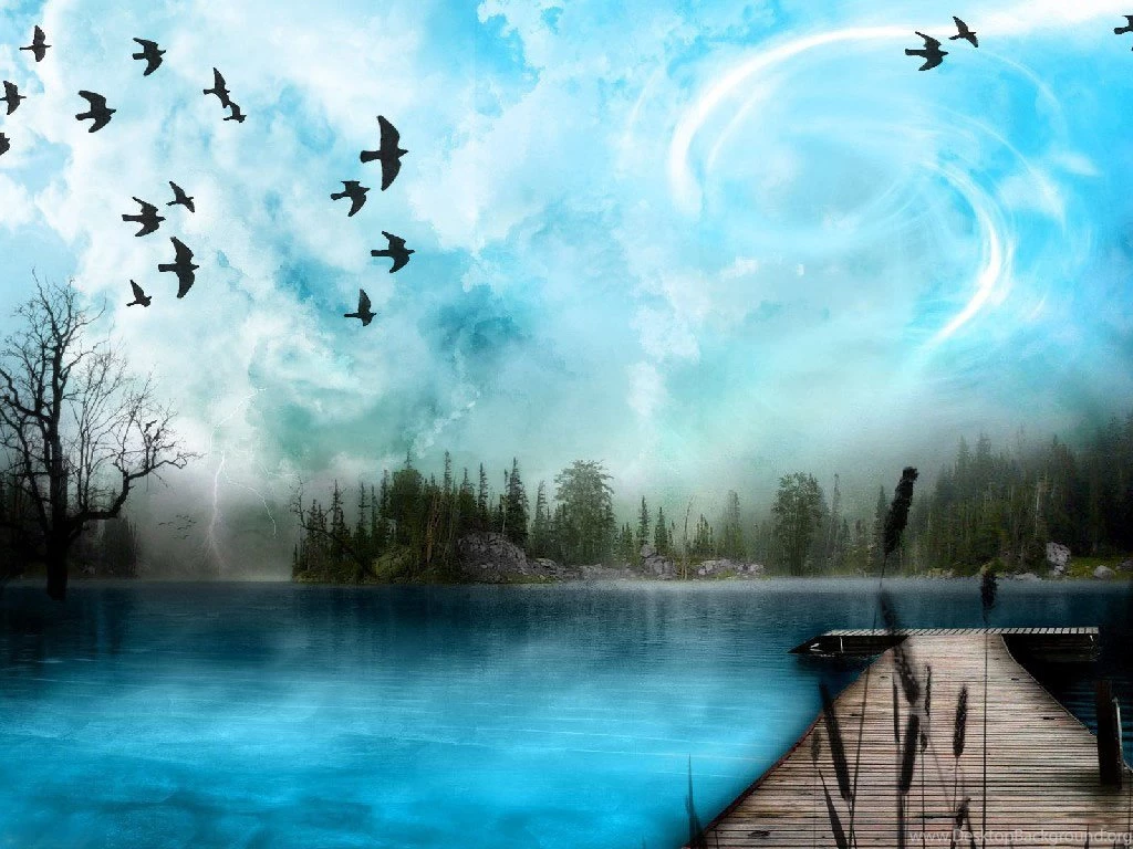 Syukur Management, Sains, And Gallery Wallpaper: Cool 3d ...
