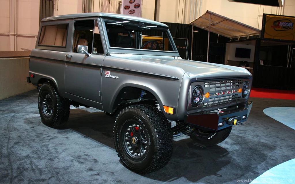 2015 Ford Bronco Wallpapers HD Attachment 2293 Grivu.com