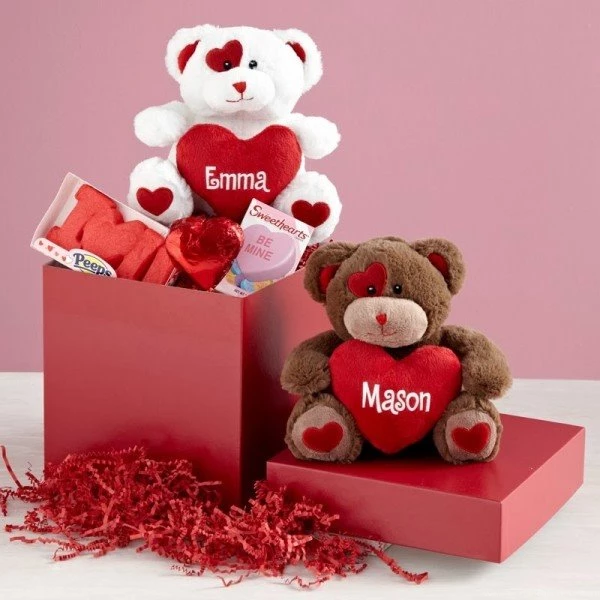 Fashion Glamour World: 3D Animated Valentine,s Day Greeting Cards ...