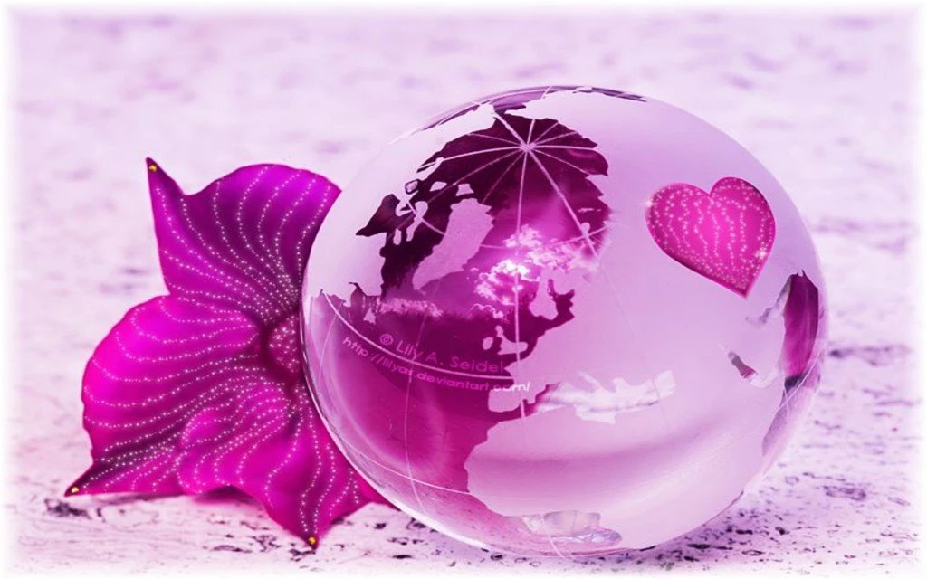 Best Love 3d Wallpapers In The World 5