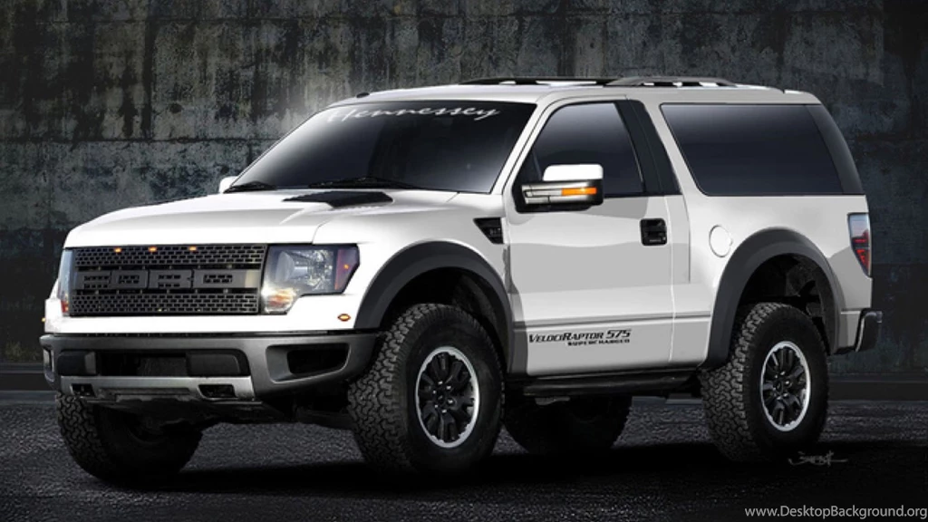 Early Ford Bronco Wallpapers   Image