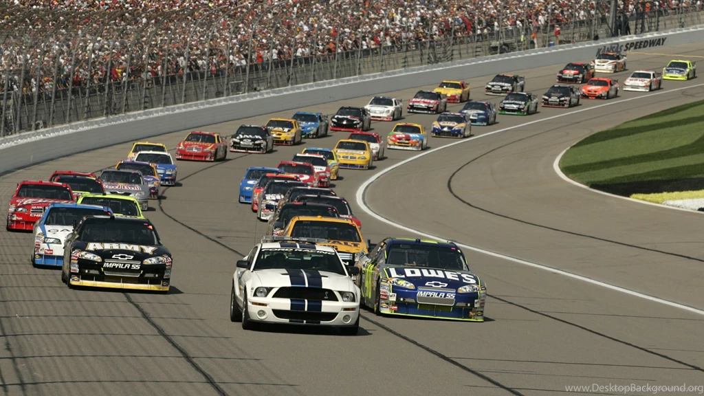 Nascar Wallpapers HD