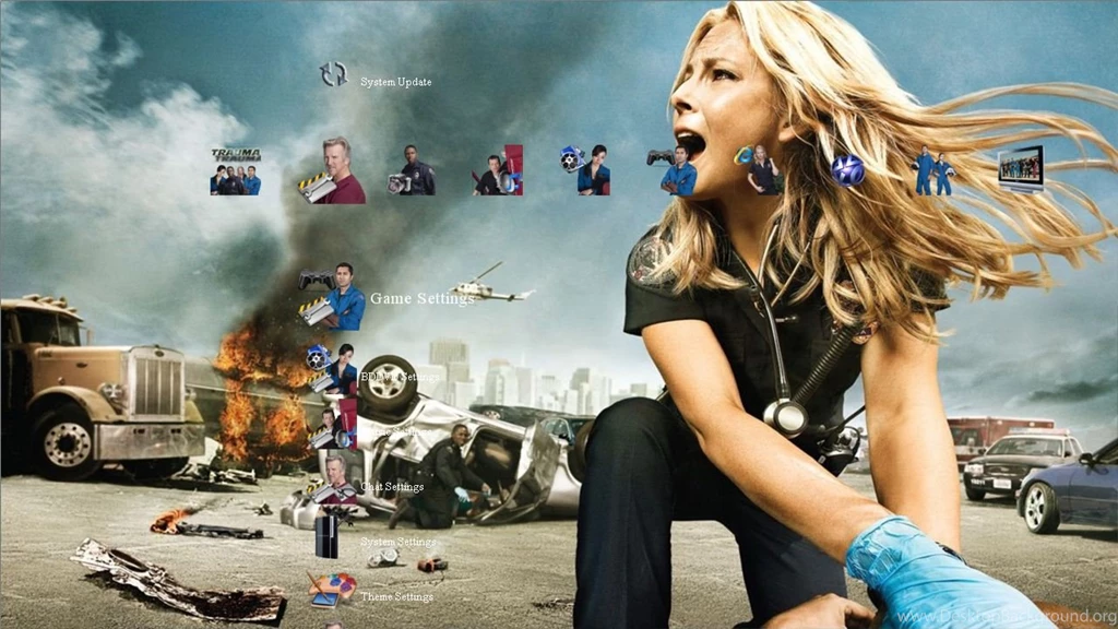 PS3 Themes Backgrounds Wallpapers Attachment 10902   HD Wallpapers Site