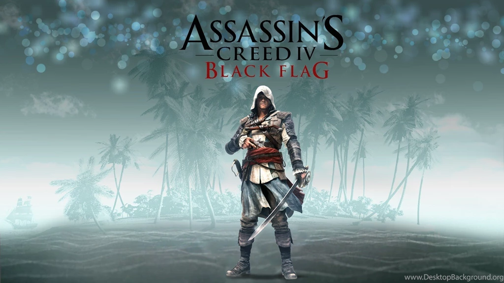 RistaNbgd's Review Of Assassin's Creed IV: Black Flag GameSpot